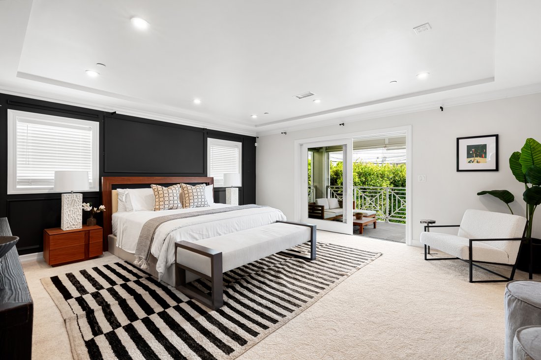 House in Los Angeles, California, United States 4 - 16583470