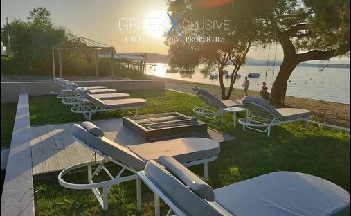 Villa in Sithonia, Macedonia and Thrace, Greece 1