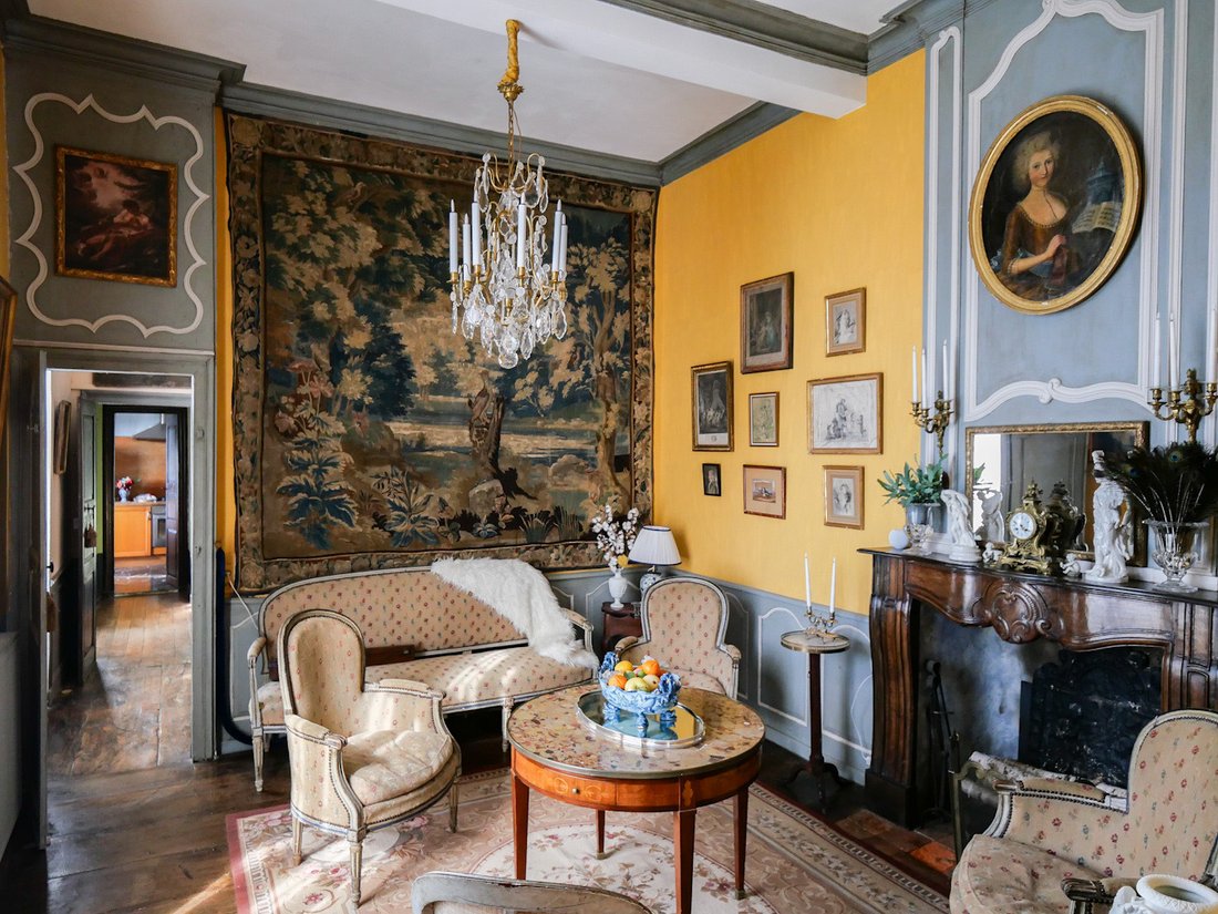 Chateau in Pau, Nouvelle-Aquitaine, France 4 - 16604137