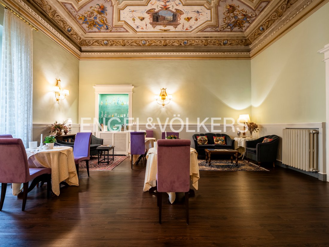 Apartment in Center, Florence, Tuscany 3 - 16606612