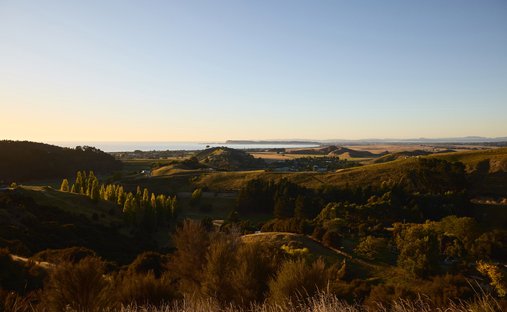 Land in Eskdale, Hawke's Bay, New Zealand 1