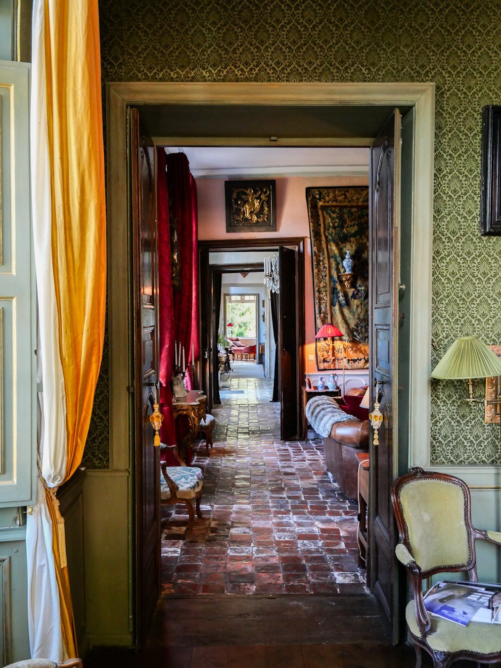 Chateau in Pau, Nouvelle-Aquitaine, France 5 - 16604137