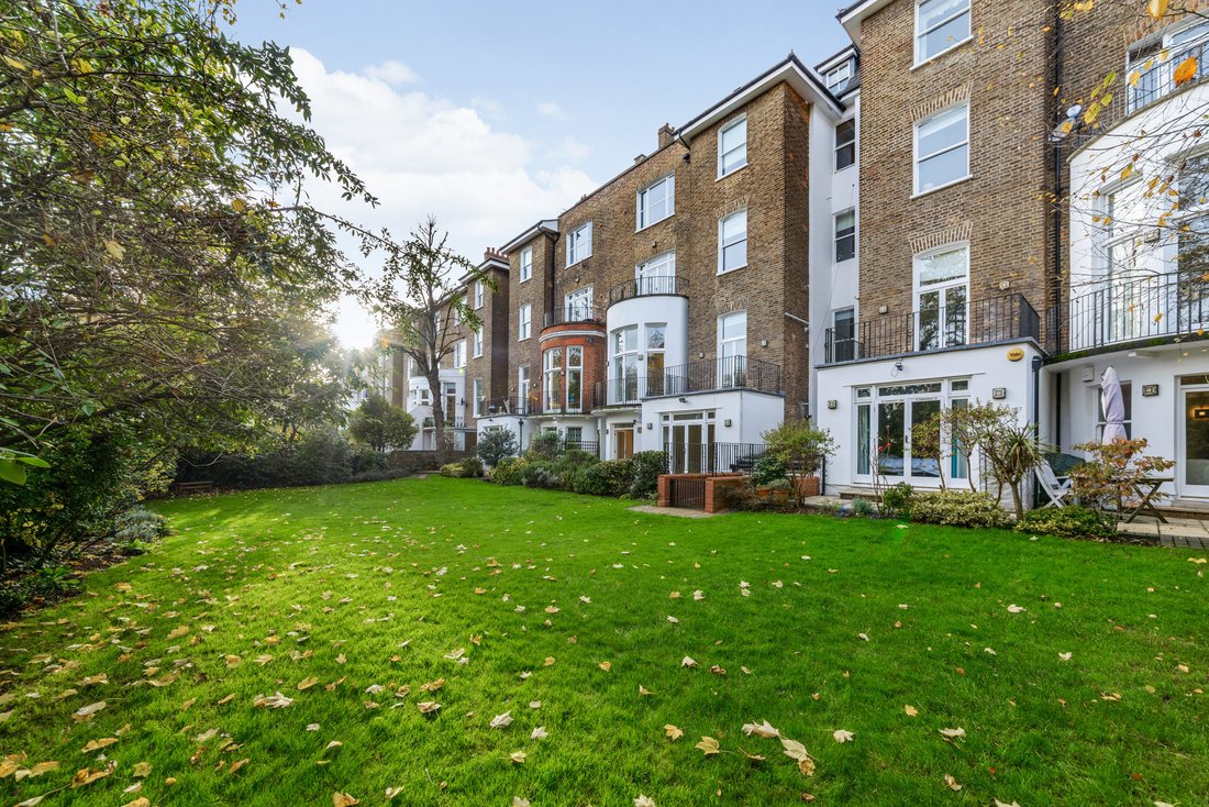 London Wohnung Kaufen