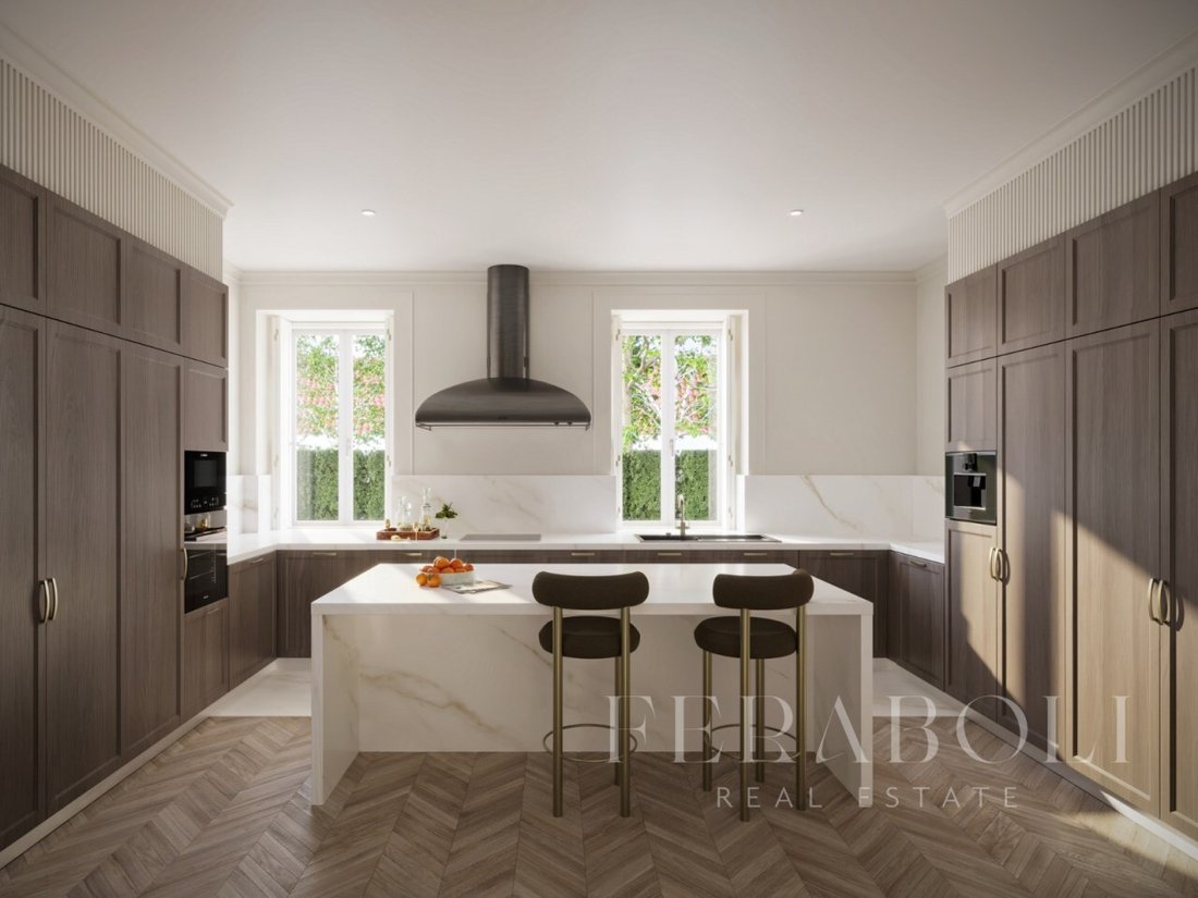 Villa a Estrela, Lisbona, Portogallo 4 - 16604978