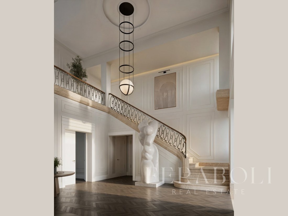 Villa a Estrela, Lisbona, Portogallo 2 - 16604978
