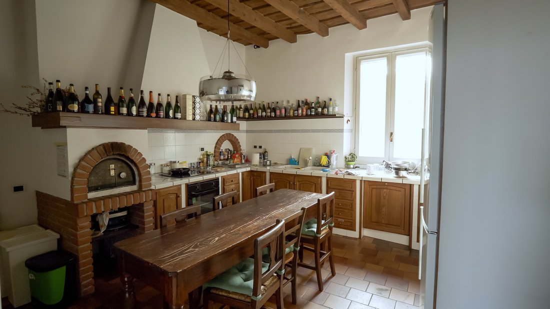 Villa in Braila-Stazione, Lodi, Lombardy 3 - 16605253