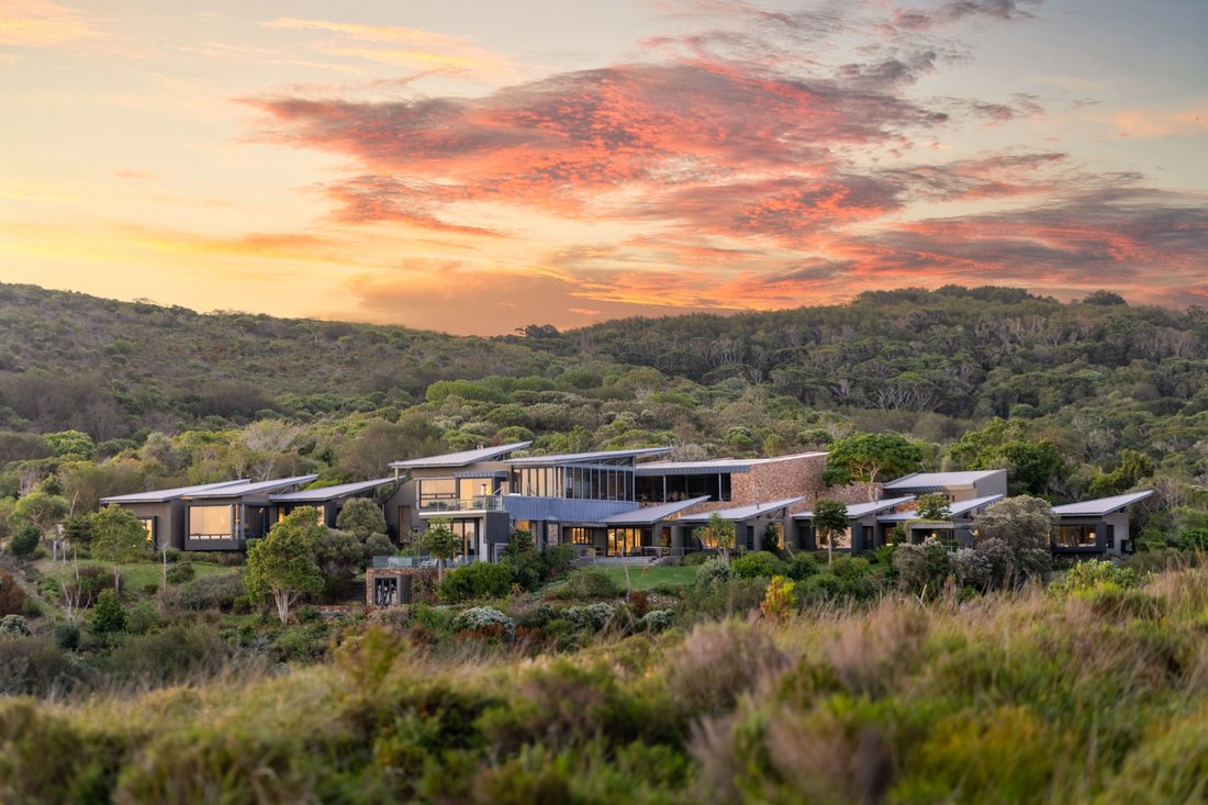 Villa in Knysna, Western Cape, South Africa 1 - 13536234