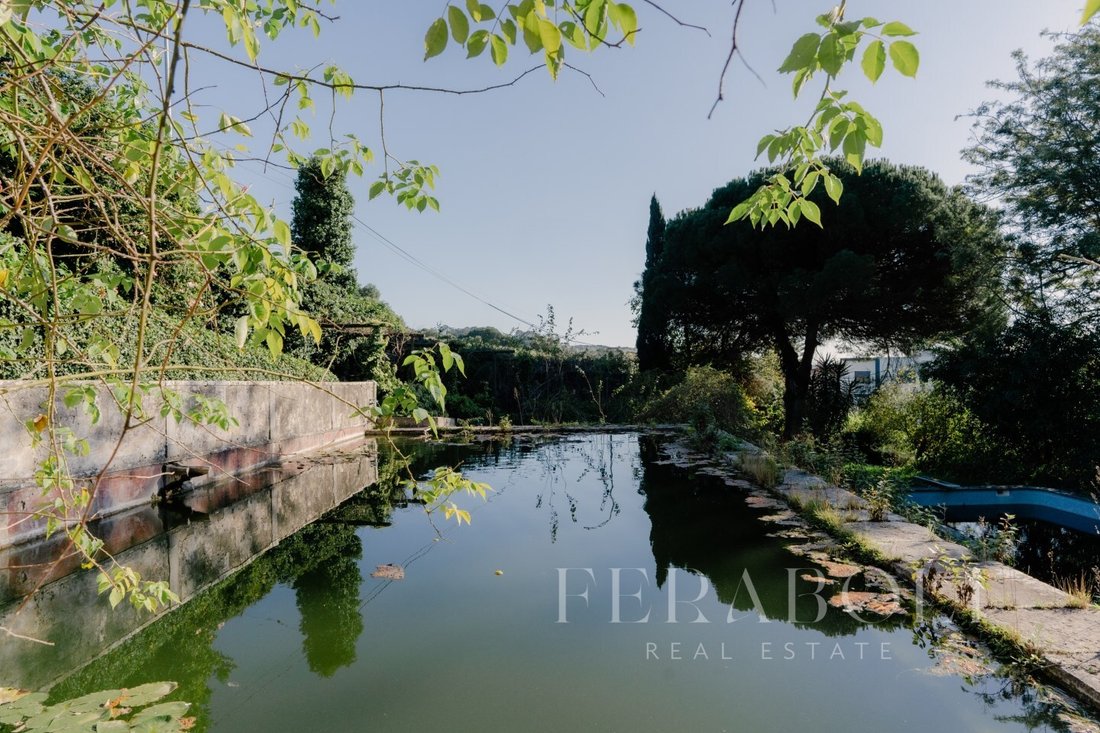 Farm Ranch in Barcarena, Lisbon, Portugal 5 - 16604930