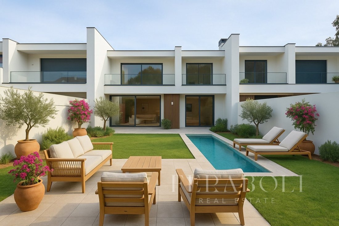House in Barcarena, Lisbon, Portugal 4 - 16603019