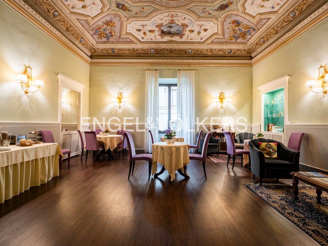 Apartment in Center, Florence, Tuscany 4 - 16606612