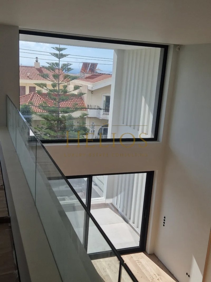 Maison à Voúla, Attique, Grèce 3 - 15798229
