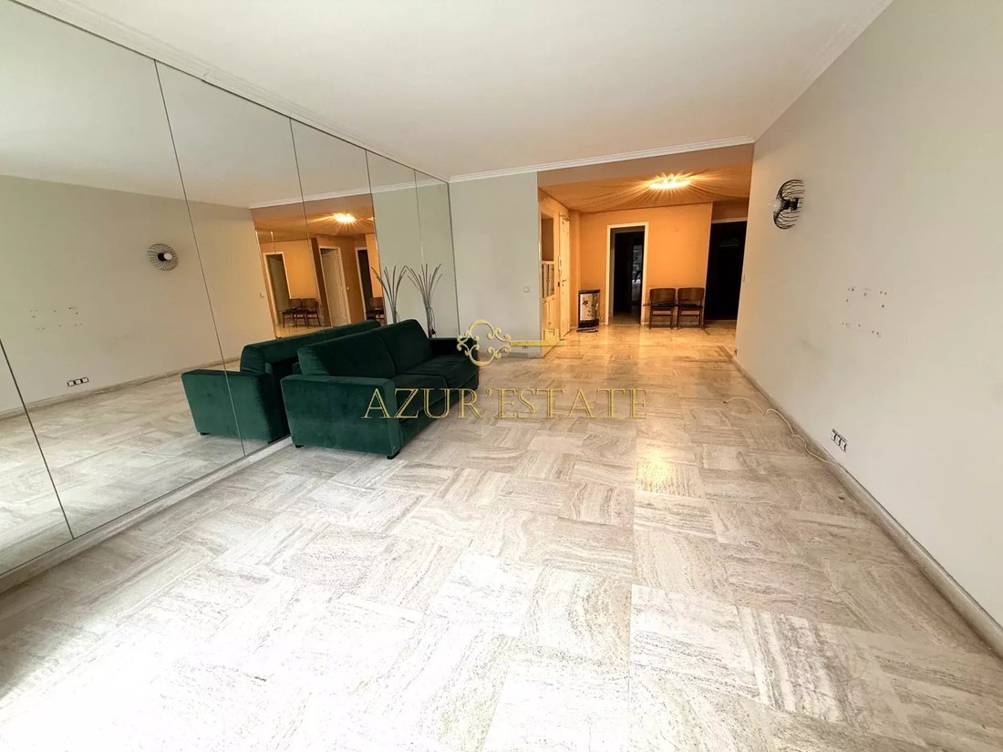 Apartment in French Riviera, Provence-Alpes-Côte d'Azur, France 4 - 16605218