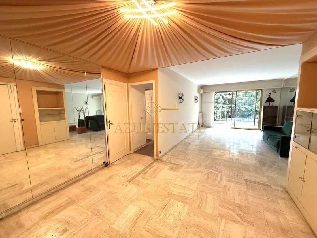 Apartment in French Riviera, Provence-Alpes-Côte d'Azur, France 3 - 16605218