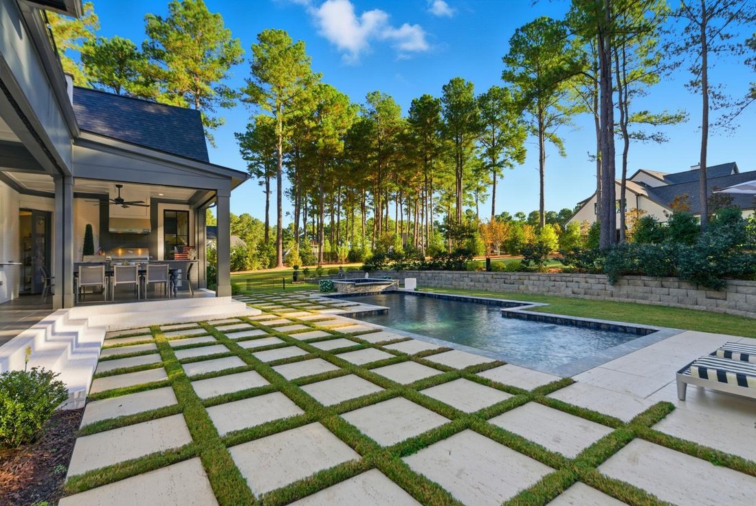House in Raleigh, North Carolina, United States 4 - 16604378
