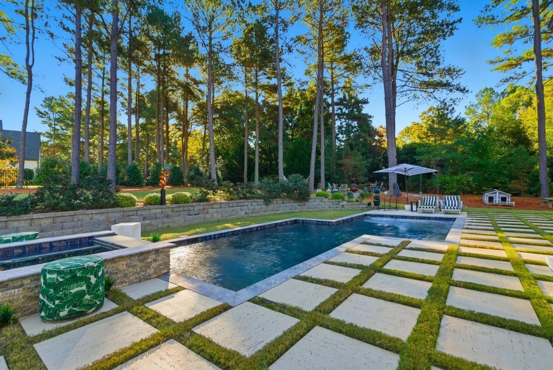 House in Raleigh, North Carolina, United States 2 - 16604378