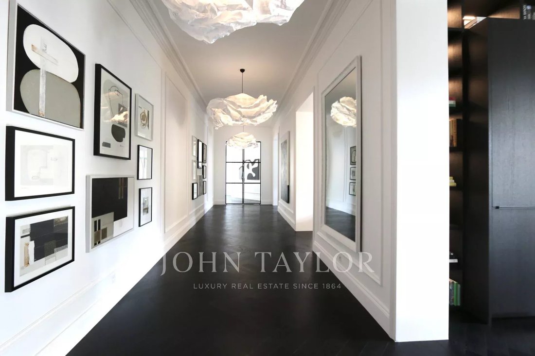 Apartment in Porte Dauphine, Paris 16e Arrondissement, Paris 2 - 16605864