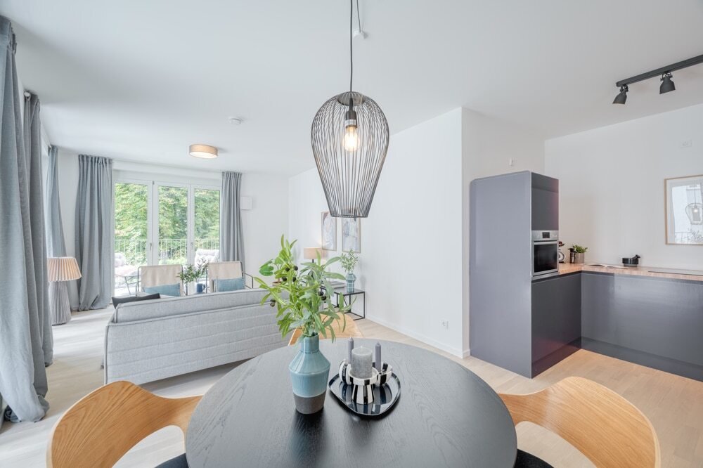 Apartment in Berlin, Berlin, Germany 2 - 16606569