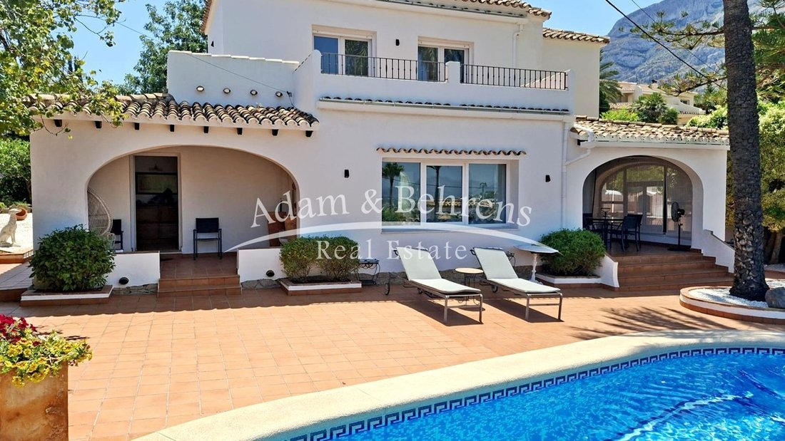 Maison A Vendre Espagne Valence
