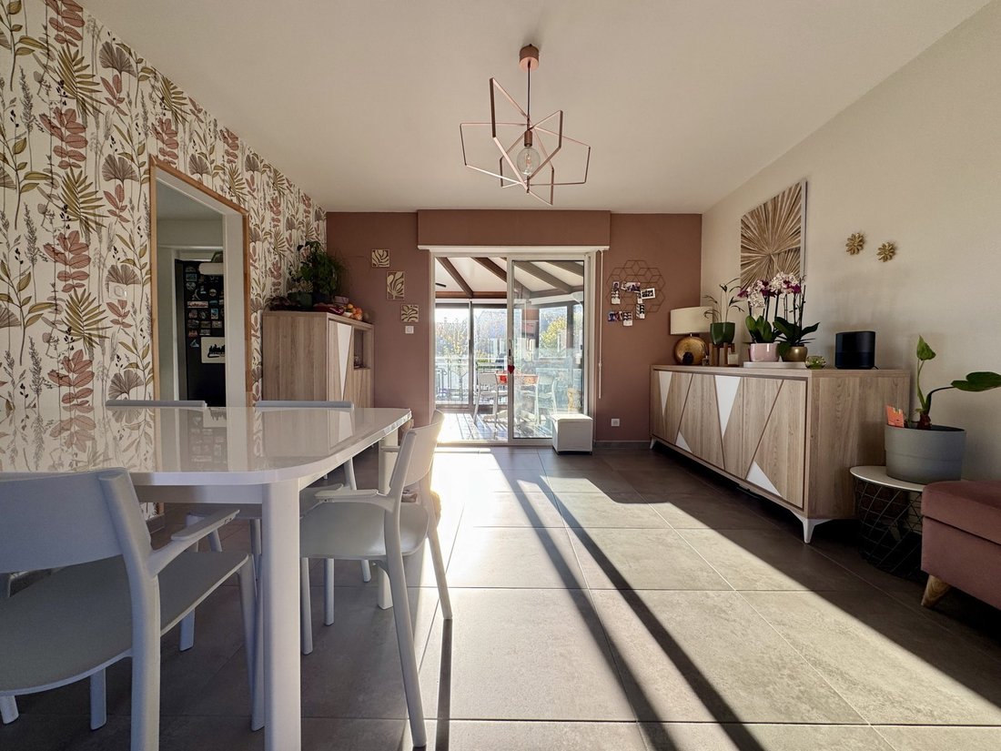 House in Breuschwickersheim, Grand Est, France 4 - 16604732