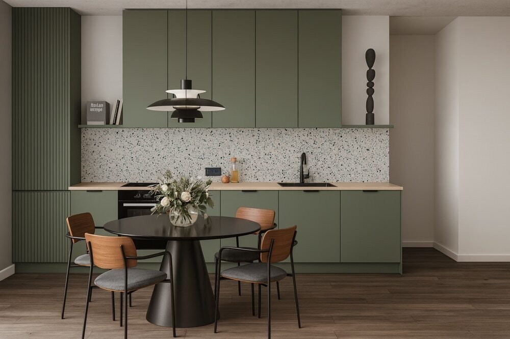 Apartment in Berlin, Berlin, Germany 1 - 16606560
