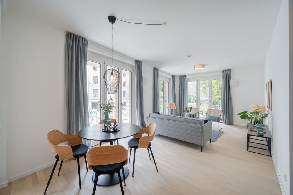 Apartment in Berlin, Berlin, Germany 1 - 16606569