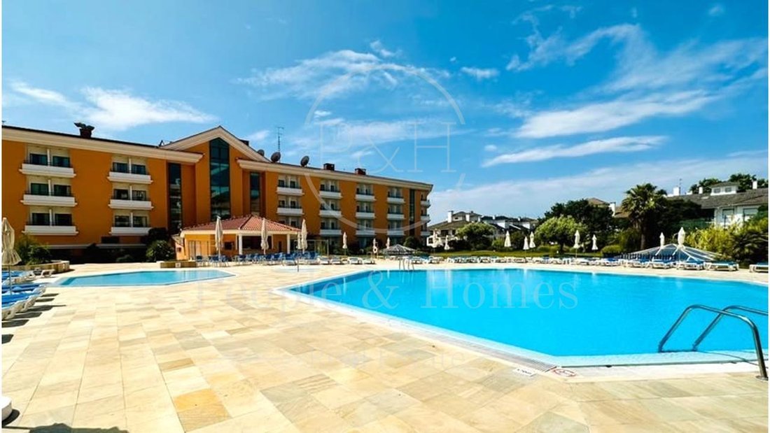 Apartment in Carcavelos e Parede, Lisbon, Portugal 1 - 16603543