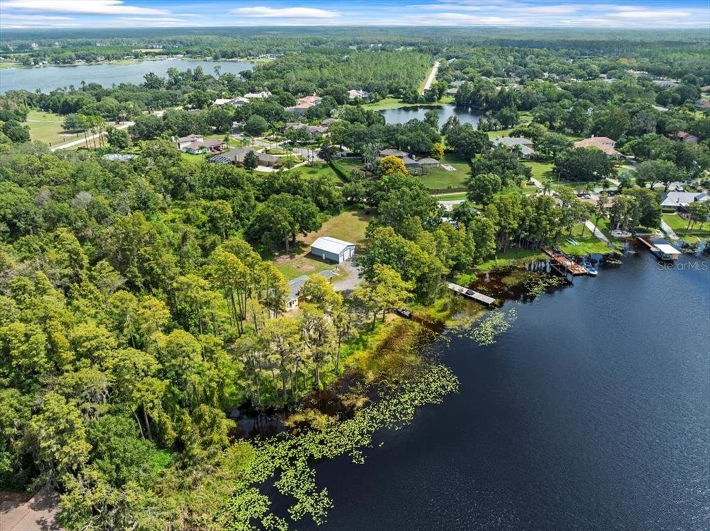 House in Odessa, Florida, United States 4 - 16605065