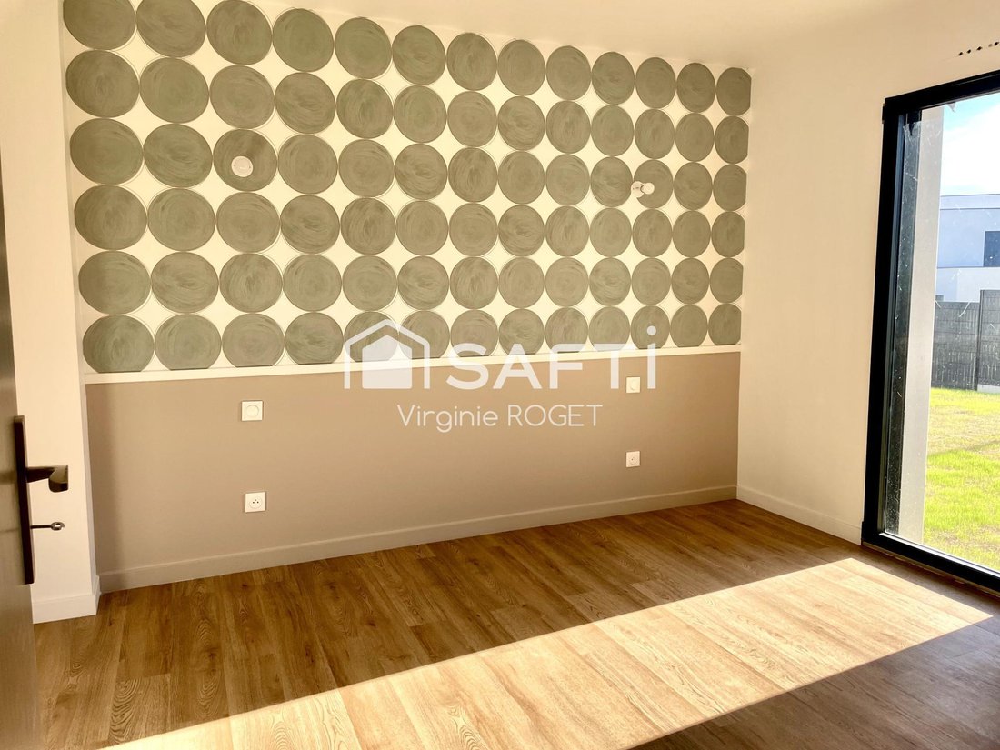 House in Champigny, Grand Est, France 4 - 16605530
