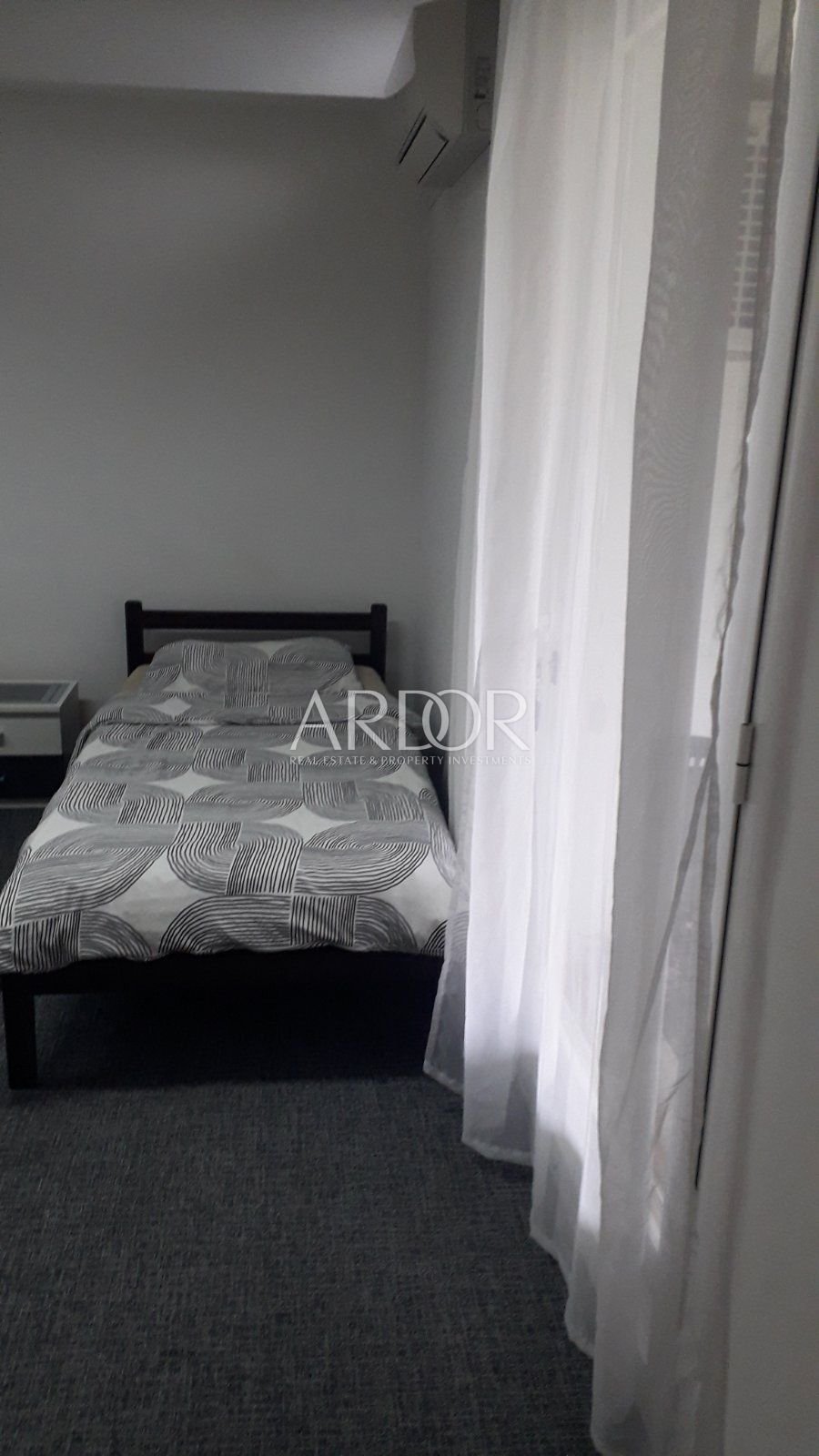 Apartment in Mjesni odbor Rubesi, Grad Kastav, Primorje-Gorski Kotar County 3 - 16604347