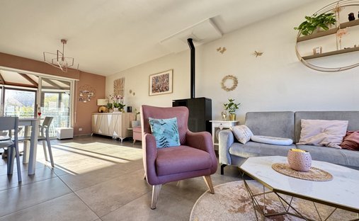 Maison à Breuschwickersheim, Grand Est, France 1