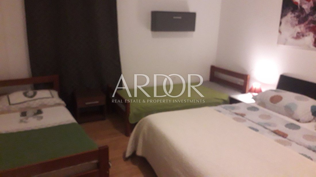 Apartment in Mjesni odbor Rubesi, Grad Kastav, Primorje-Gorski Kotar County 4 - 16604347