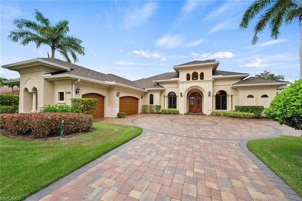 House in Naples, Florida, United States 3 - 16604485