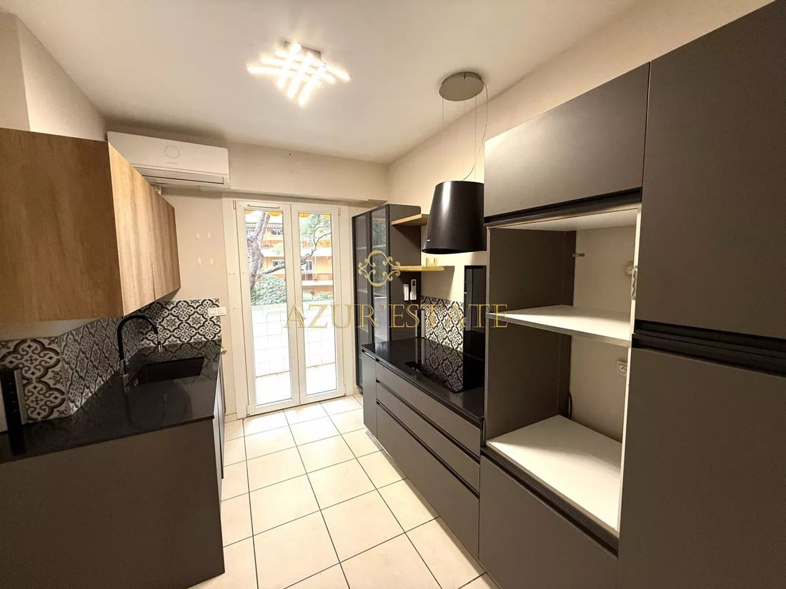 Apartment in French Riviera, Provence-Alpes-Côte d'Azur, France 5 - 16605218
