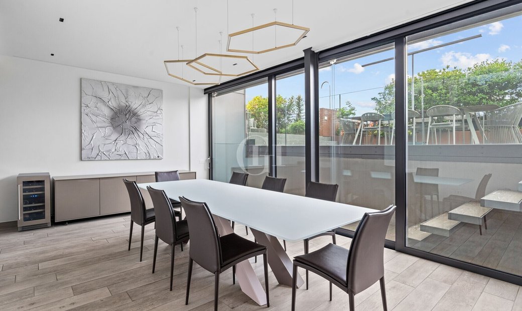 Image showcasing Singapore luxury real estate for sale | Boulevard