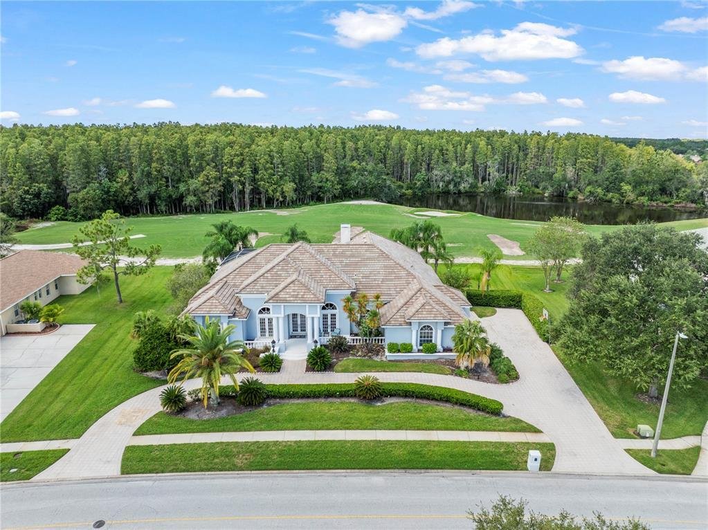 House in Land O' Lakes, Florida, United States 3 - 16038293