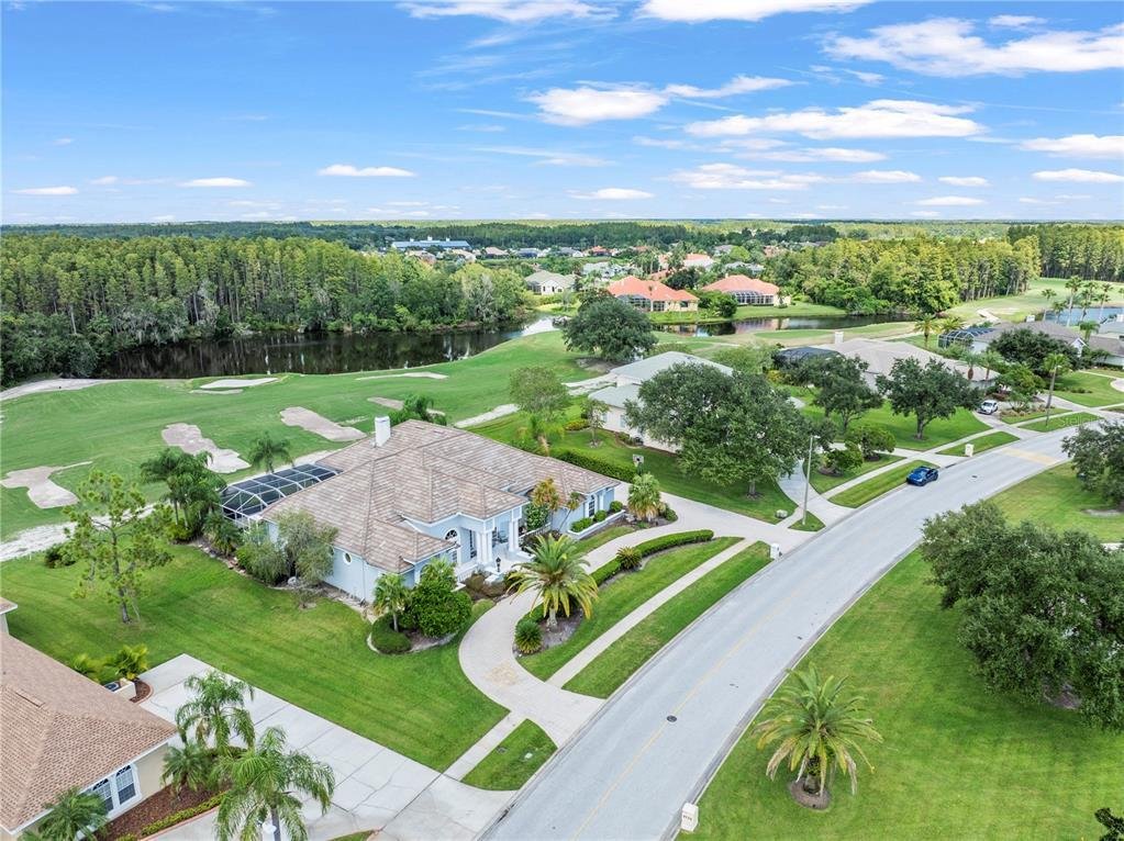 House in Land O' Lakes, Florida, United States 2 - 16038293