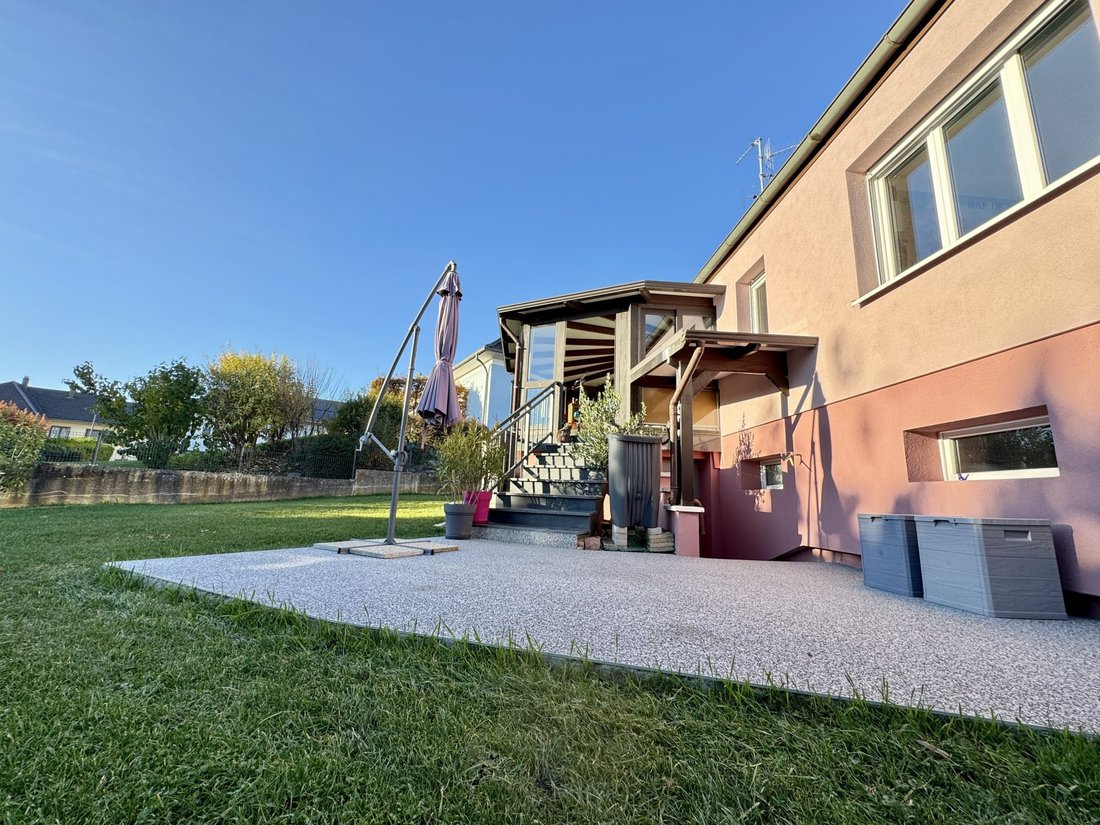 House in Breuschwickersheim, Grand Est, France 2 - 16604732