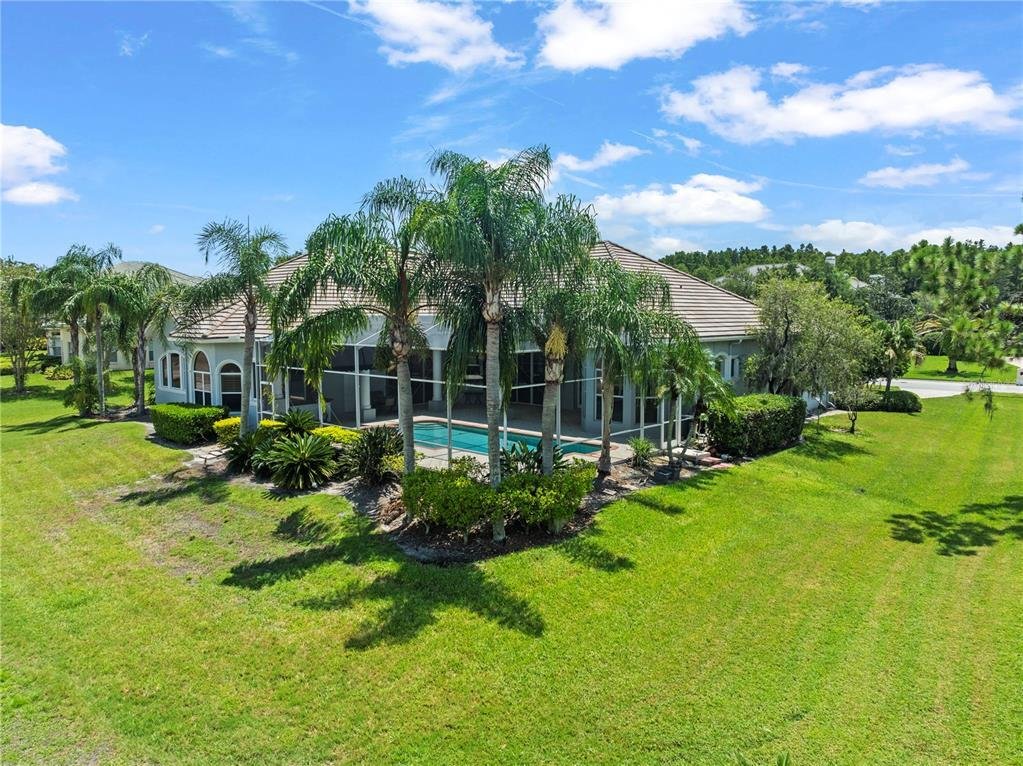 House in Land O' Lakes, Florida, United States 4 - 16038293