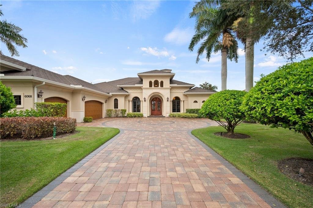 House in Naples, Florida, United States 1 - 16604485