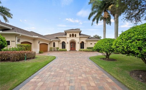 Casa a Naples, Florida, Stati Uniti 1