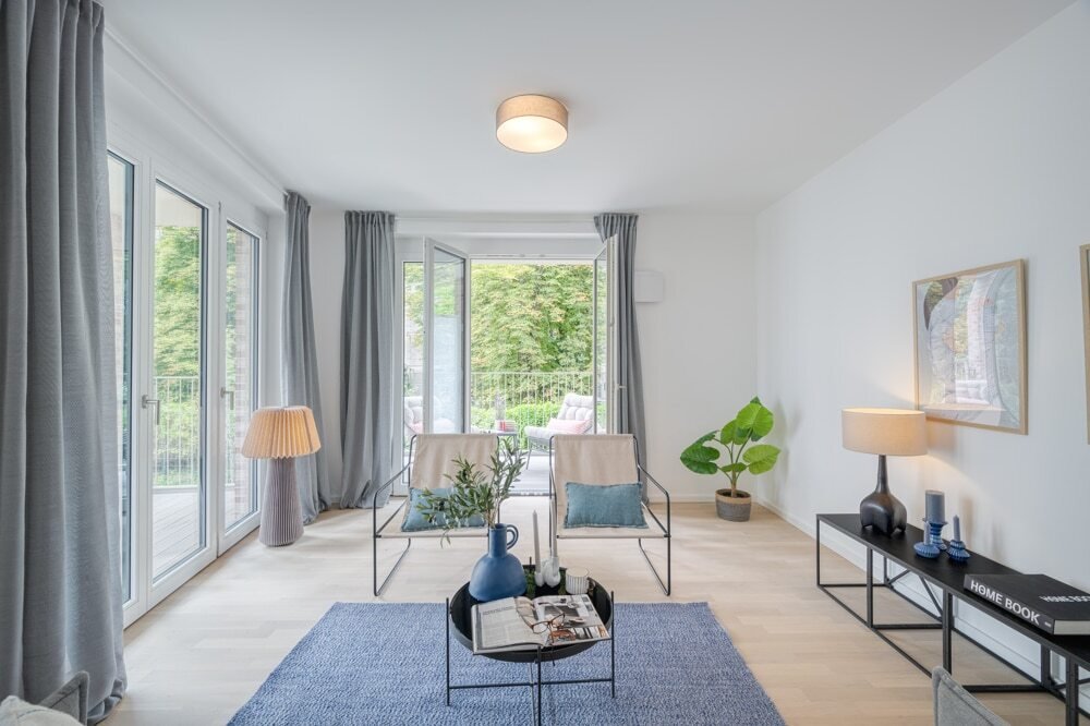 Apartment in Berlin, Berlin, Germany 3 - 16606569