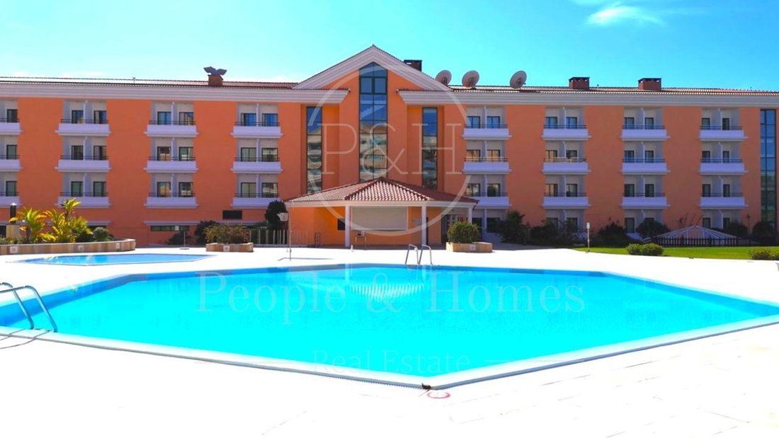 Apartment in Carcavelos e Parede, Lisbon, Portugal 2 - 16603543