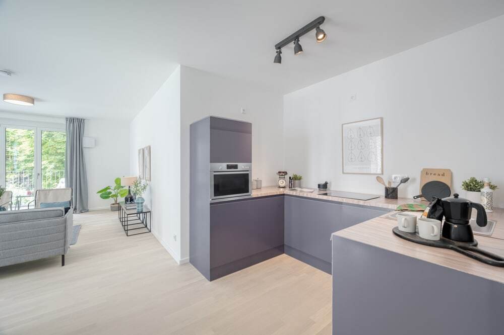 Apartment in Berlin, Berlin, Germany 5 - 16606569