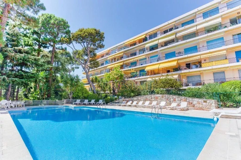 Apartment in French Riviera, Provence-Alpes-Côte d'Azur, France 1 - 16605218