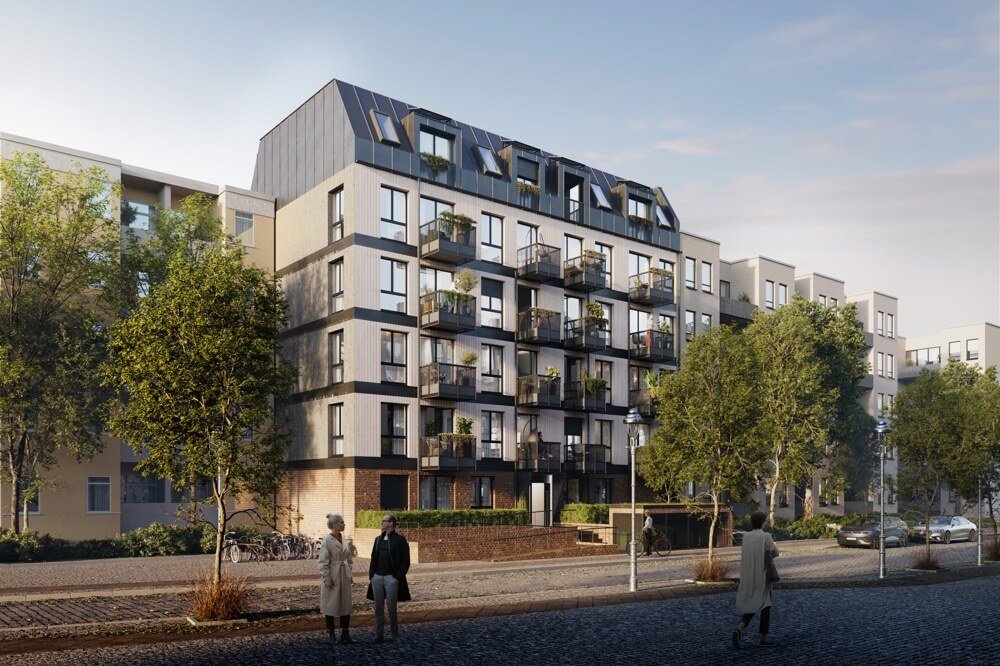 Apartment in Berlin, Berlin, Germany 2 - 16606560
