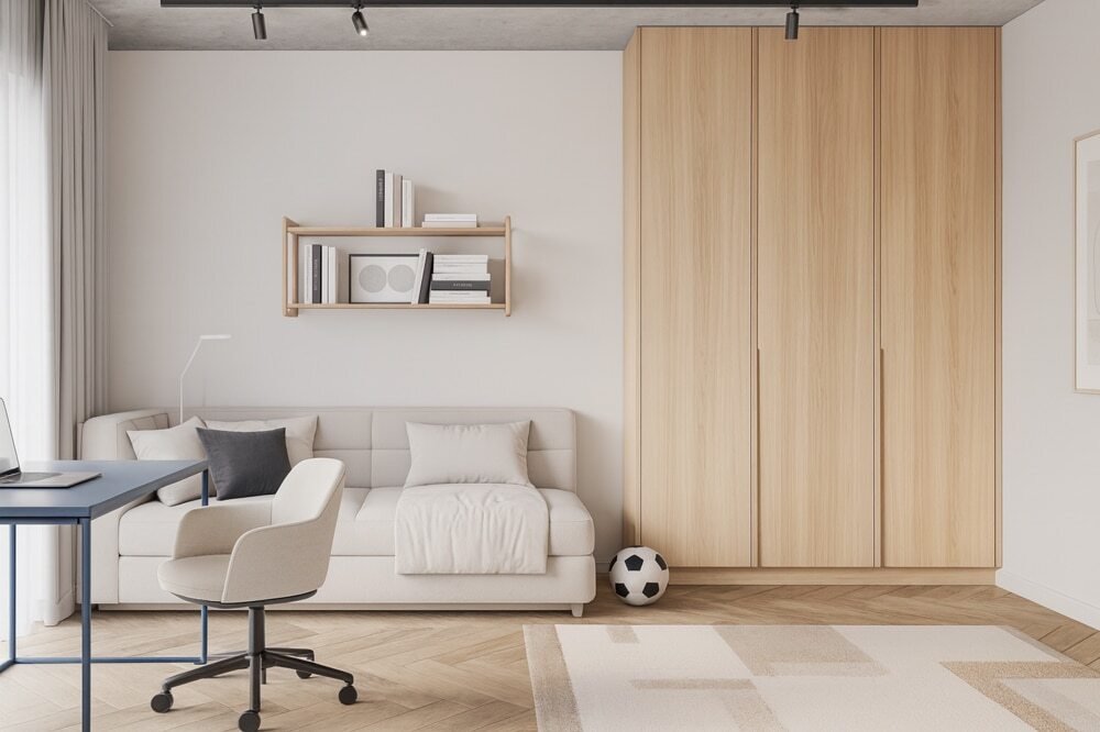 Apartment in Berlin, Berlin, Germany 5 - 16606561