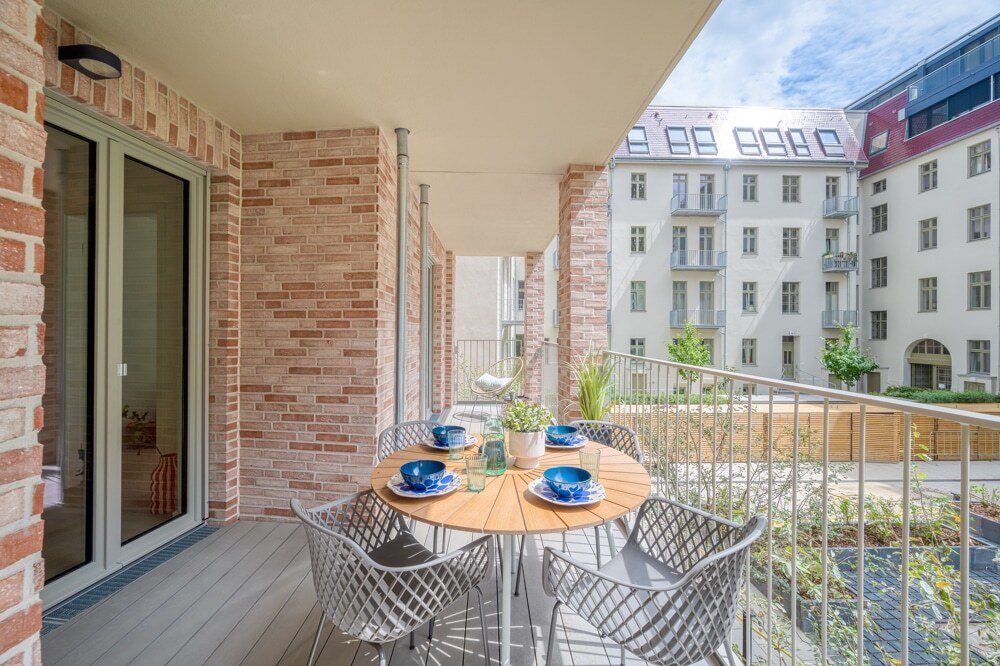 Apartment in Berlin, Berlin, Germany 4 - 16606569