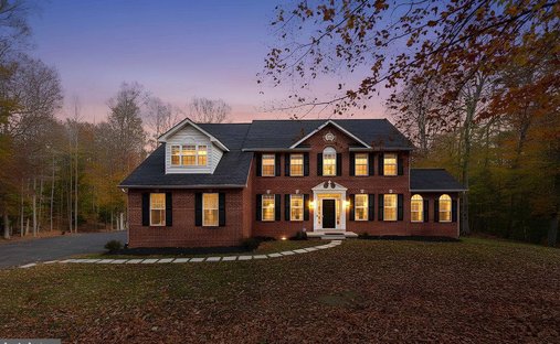 Casa a Upper Marlboro, Maryland, Stati Uniti 1