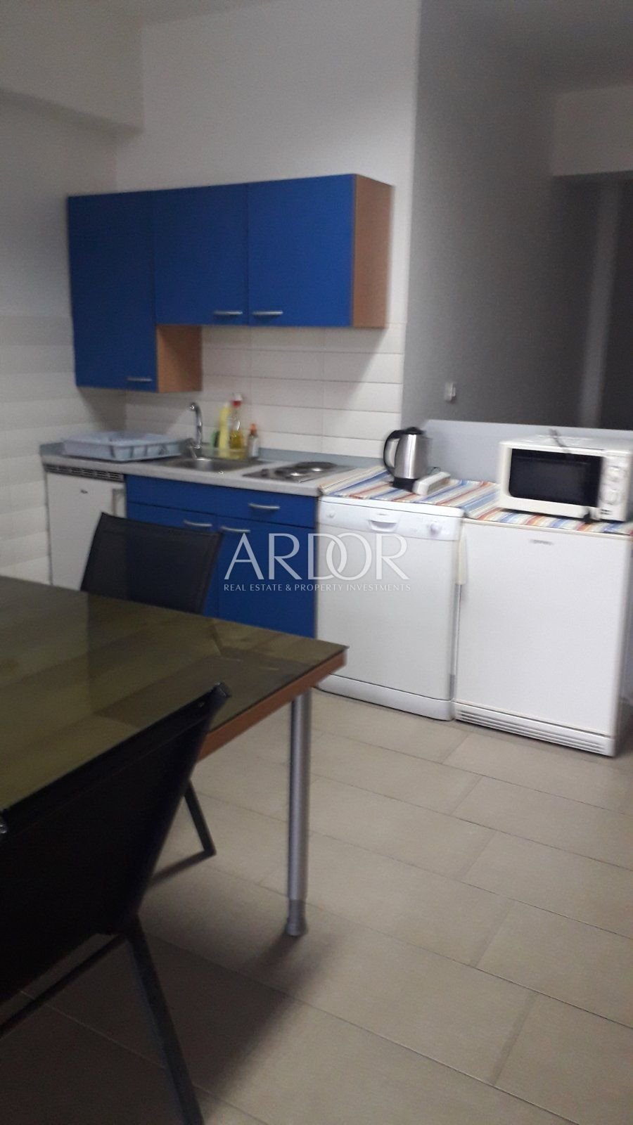 Apartment in Mjesni odbor Rubesi, Grad Kastav, Primorje-Gorski Kotar County 5 - 16604347