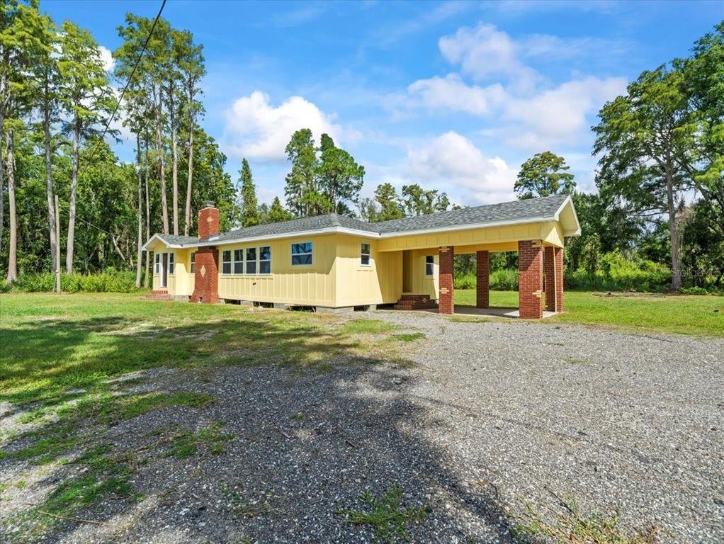 House in Odessa, Florida, United States 1 - 16605065